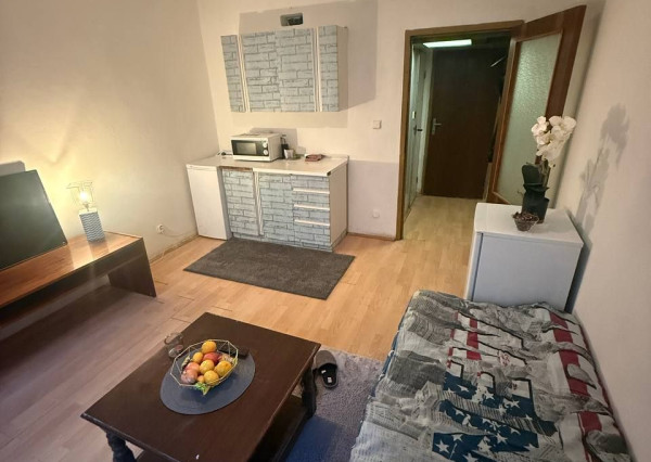 BV REAL Na prenájom garsónka s odkupom aj na splátky FM2540